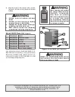 Предварительный просмотр 1 страницы Grizzly H6255 Instructions