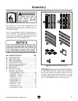 Preview for 3 page of Grizzly H7509Z Owner'S Manual