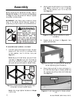 Preview for 4 page of Grizzly H7509Z Owner'S Manual