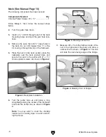 Preview for 2 page of Grizzly H7582 Manual Update