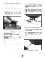 Preview for 5 page of Grizzly H7582 Manual Update