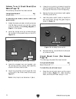 Preview for 6 page of Grizzly H7582 Manual Update