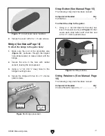 Preview for 7 page of Grizzly H7582 Manual Update