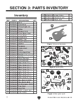 Preview for 14 page of Grizzly H7582 Manual Update