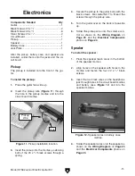 Preview for 21 page of Grizzly H7582 Manual Update