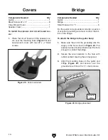 Preview for 24 page of Grizzly H7582 Manual Update