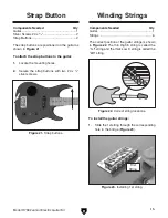 Preview for 25 page of Grizzly H7582 Manual Update