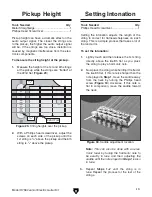 Preview for 29 page of Grizzly H7582 Manual Update