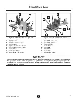 Preview for 5 page of Grizzly H7583 Owner'S Manual