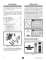 Preview for 10 page of Grizzly H7583 Owner'S Manual