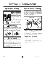 Preview for 18 page of Grizzly H7583 Owner'S Manual