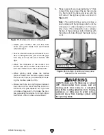 Preview for 19 page of Grizzly H7583 Owner'S Manual