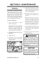 Preview for 13 page of Grizzly H7669 Instruction Manual