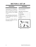 Предварительный просмотр 8 страницы Grizzly H7670 Instruction Manual