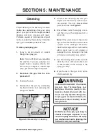 Preview for 13 page of Grizzly H7673 Instruction Manual