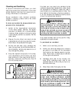 Preview for 2 page of Grizzly H7778 Instruction Sheet