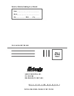 Предварительный просмотр 11 страницы Grizzly H7817 Owner'S Manual