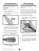 Предварительный просмотр 17 страницы Grizzly H8067 Owner'S Manual