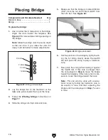 Предварительный просмотр 18 страницы Grizzly H8067 Owner'S Manual