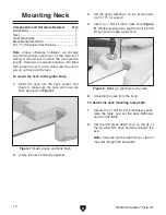 Предварительный просмотр 12 страницы Grizzly H8068 Owner'S Manual