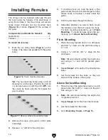 Предварительный просмотр 16 страницы Grizzly H8068 Owner'S Manual