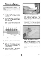 Предварительный просмотр 17 страницы Grizzly H8068 Owner'S Manual