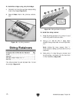 Предварительный просмотр 22 страницы Grizzly H8068 Owner'S Manual