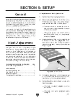 Preview for 23 page of Grizzly H8068 Owner'S Manual