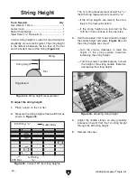 Preview for 24 page of Grizzly H8068 Owner'S Manual