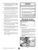 Preview for 13 page of Grizzly H8069 Owner'S Manual