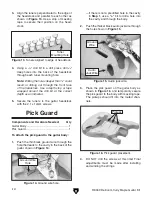 Preview for 14 page of Grizzly H8069 Owner'S Manual