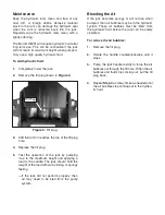 Предварительный просмотр 2 страницы Grizzly H8091 Instruction Sheet