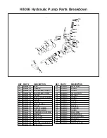 Предварительный просмотр 5 страницы Grizzly H8096 Manual