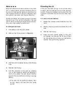 Preview for 2 page of Grizzly H8097 Operating And Maintenance Manual