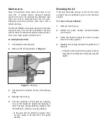 Предварительный просмотр 2 страницы Grizzly H8098 User Manual