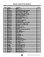 Предварительный просмотр 8 страницы Grizzly H8102 Owner'S Manual