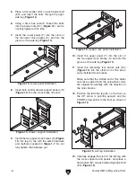 Предварительный просмотр 2 страницы Grizzly H8110 Instructions