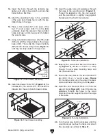 Предварительный просмотр 3 страницы Grizzly H8110 Instructions