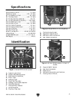 Preview for 5 page of Grizzly H8154 Owner'S Manual