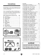 Preview for 12 page of Grizzly H8172 Owner'S Manual