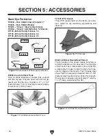 Preview for 18 page of Grizzly H8172 Owner'S Manual