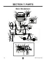 Preview for 22 page of Grizzly H8172 Owner'S Manual