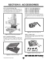 Предварительный просмотр 17 страницы Grizzly H8178 Owner'S Manual