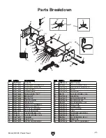 Предварительный просмотр 23 страницы Grizzly H8178 Owner'S Manual