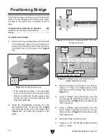 Preview for 14 page of Grizzly H8180 Owner'S Manual