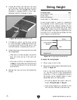 Preview for 22 page of Grizzly H8180 Owner'S Manual