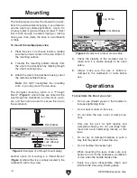 Preview for 2 page of Grizzly H8188 Instruction Sheet