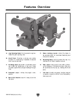 Preview for 3 page of Grizzly H8188 Instruction Sheet