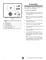 Preview for 12 page of Grizzly H8189 Owner'S Manual