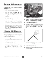 Preview for 21 page of Grizzly H8189 Owner'S Manual